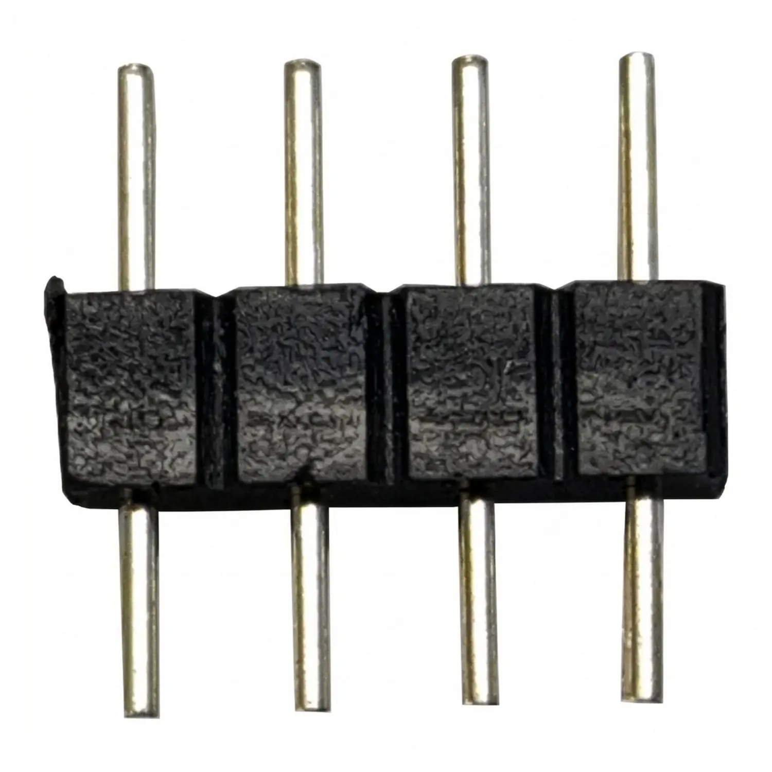 Konektor za LED traku 4 PIN Nastavak-KELVINLITE Konektor za LED traku 4 PIN Nastavak-KELVINLITE
