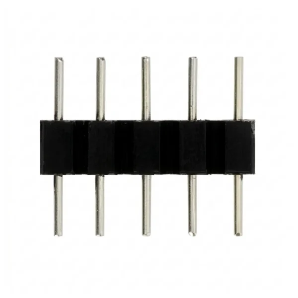Konektor za LED traku RGBW 5 PIN nastavak-kelvinlite