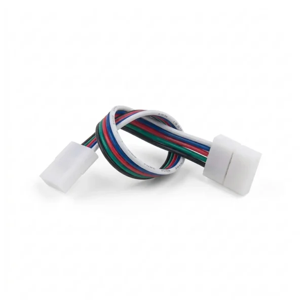 Konektor za RGBW traku K4-⁠PR12-⁠5-kelvinlite