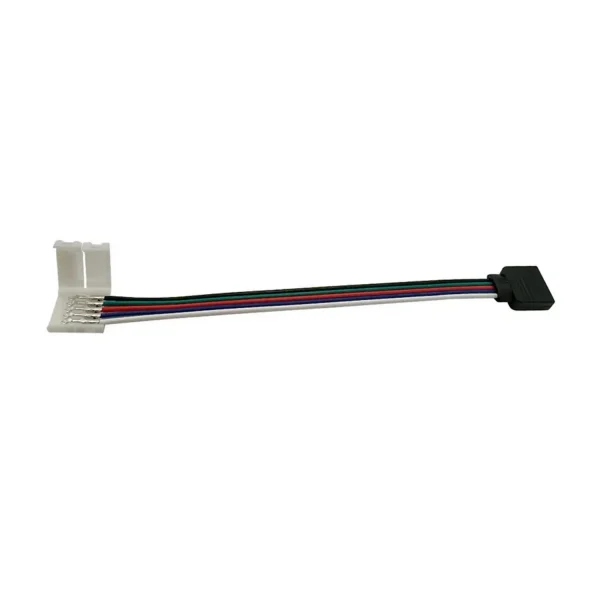 Konektor za RGBW traku K4-⁠UL12-⁠5-kelvinlite