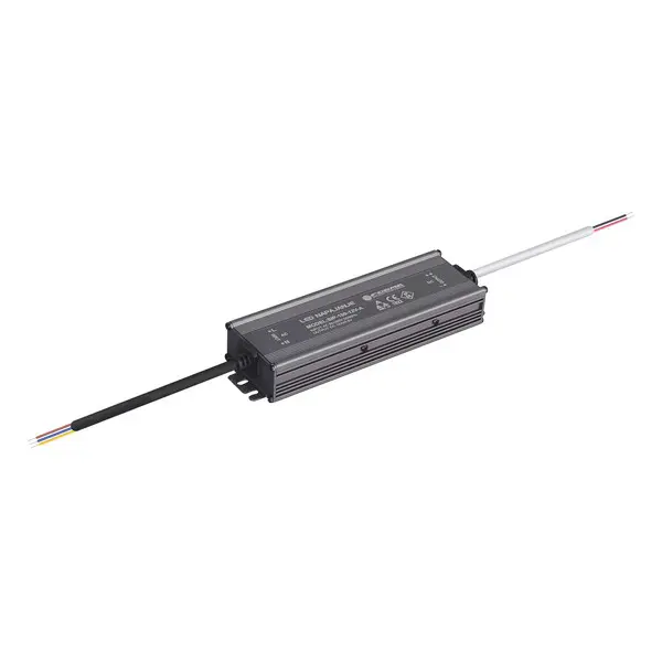 LED napajanje 200W 24V SIP-⁠200-⁠24V-⁠A IP68-kelvinlite