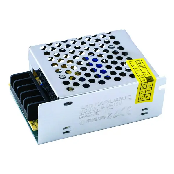 LED napajanje 25W 24V S-⁠25-⁠24V-⁠A-kelvinlite