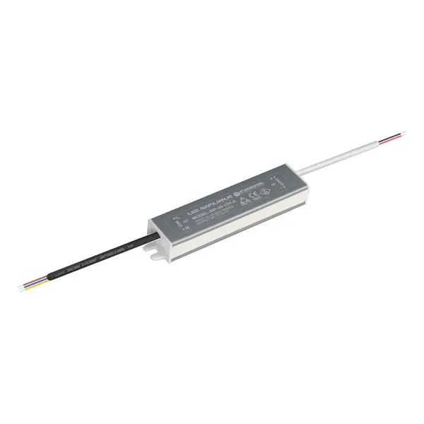 LED napajanje 30W 24V SIP-⁠30-⁠24V-⁠A IP68-kelvinlite
