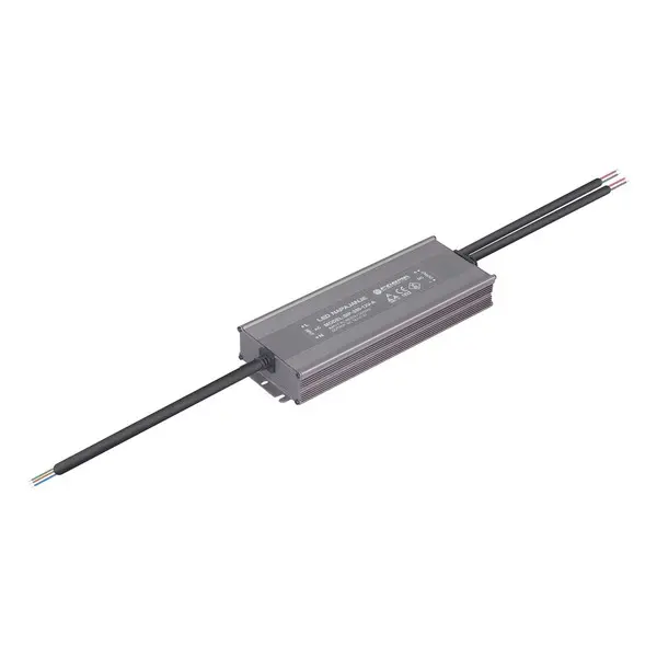 LED napajanje 350W 24V SIP-⁠350-⁠24V-⁠A IP68-kelvinlite