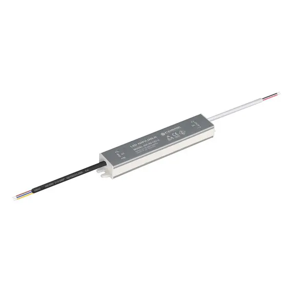LED napajanje 60W 24V SIP-⁠60-⁠24V-⁠A IP68-kelvinlite