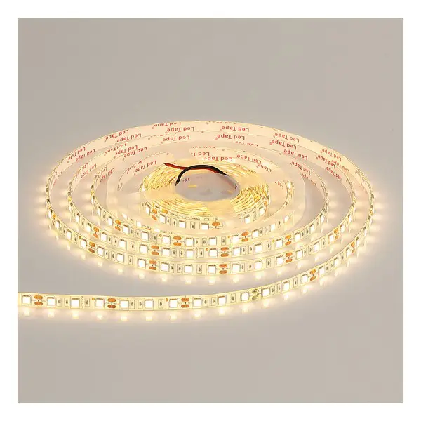 LED traka 24V 14,4W LTB5050-⁠60-⁠24 IP44-kelvinlite-3000k