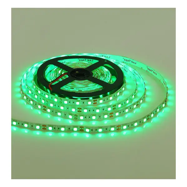 LED traka 24V 14,4W LTB5050-⁠60-⁠24-⁠RGB IP20-kelvinliteG