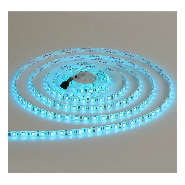 LED traka 24V 14,4W LTB5050-⁠60-⁠24-⁠RGB IP44-kelvinliteB