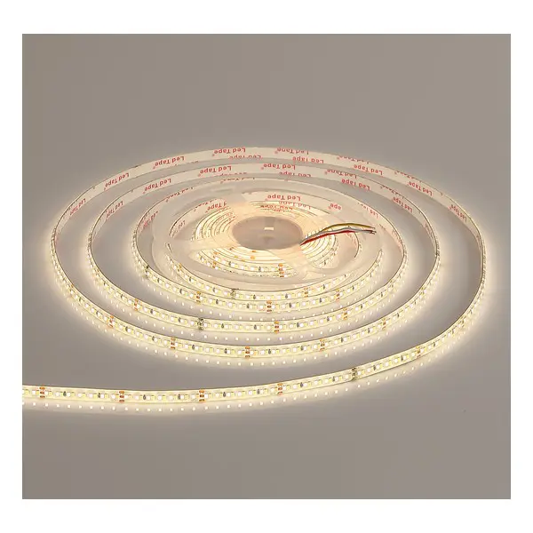 LED traka 24V 16W LTA2025-⁠308-⁠24 CCT IP44-kelvinlite-3000k