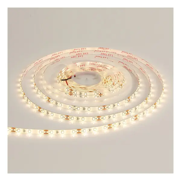 LED traka 24V 4,8W LTA2835-⁠60-⁠24 IP20-kelvinlite 3000k
