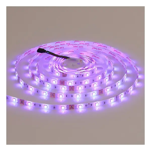 LED traka 24V 7,2W LTB5050-⁠30-⁠24 RGB IP44-kelvinlite1