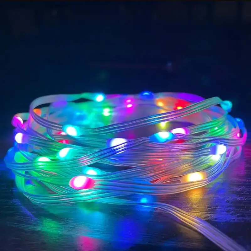 LED traka 5W LTM3939-100-5-RGB IP65-kelvinlite LED traka 5W LTM3939-100-5-RGB IP65-kelvinlite