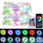 LED traka 5W LTM3939-⁠100-⁠5-⁠RGB IP65-kelvinlite1