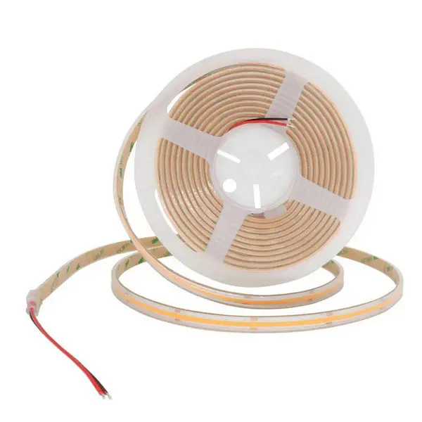 LED traka COB 24V 11W LCA620-⁠480-⁠24 IP67-kelvinlite