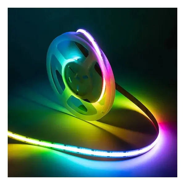 LED traka COB 24V 14W LCA620-576-24 IP20 RGB-kelvinlite LED traka COB 24V 14W LCA620-576-24 IP20 RGB-kelvinlite