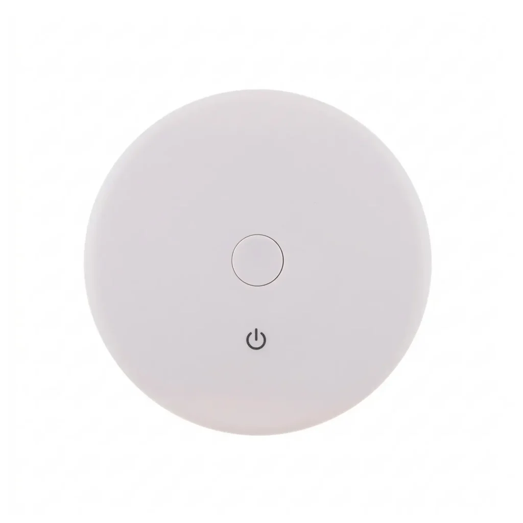 RGB kontrola BT-⁠RGBW1-⁠16A-kelvinlite