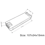 LED napajanje 12V 100W S-⁠100-⁠12V-⁠D-kelvinlite1