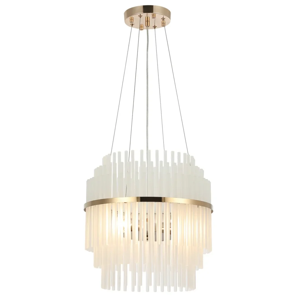 Luster ML2710-⁠3 GD-kelvinlite
