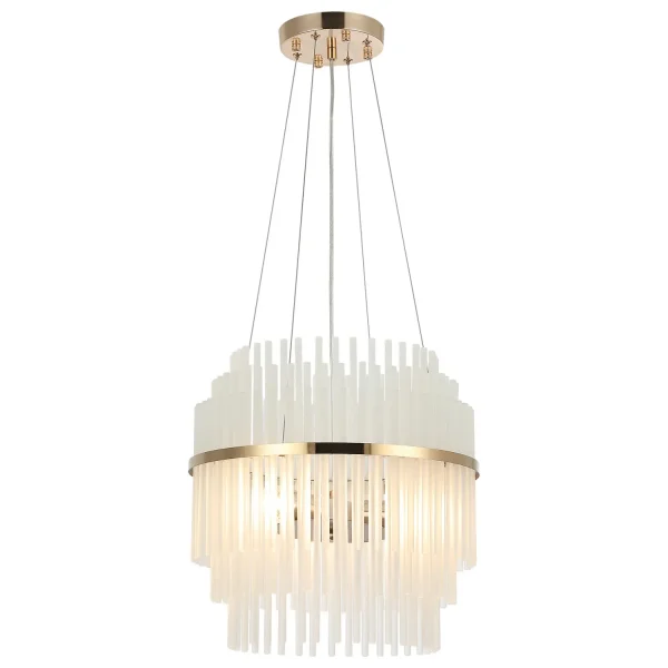 Luster ML2710-⁠3 GD-kelvinlite