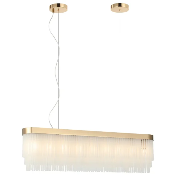 Luster ML2710-⁠9 GD-kelvinlite