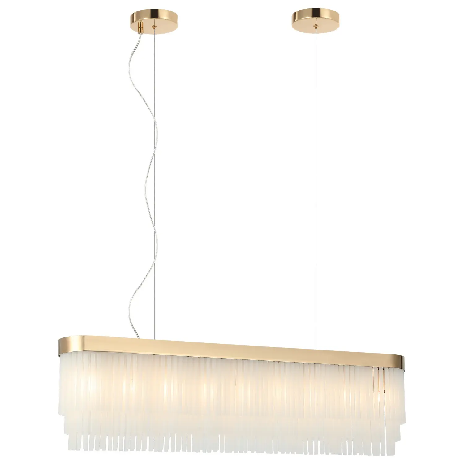 Luster ML2710-9 GD-kelvinlite Luster ML2710-9 GD-kelvinlite