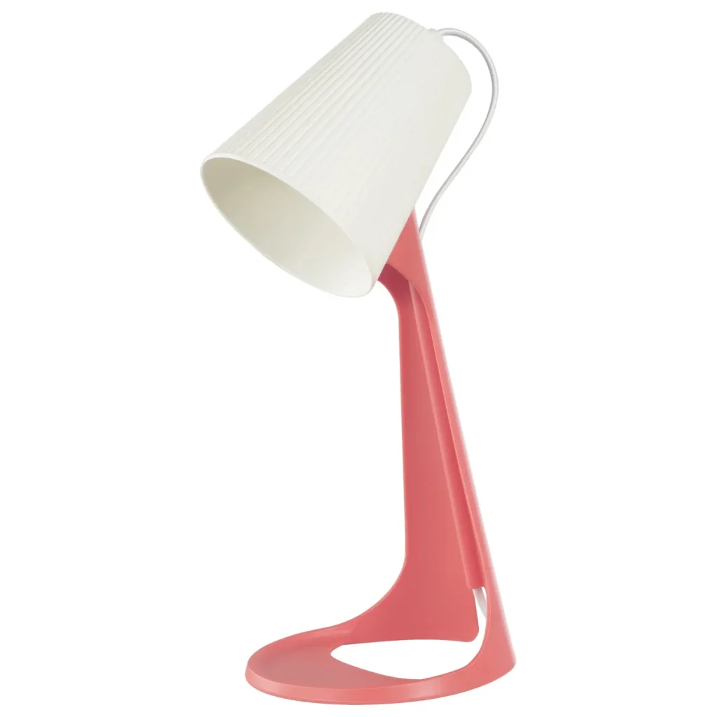 Stona lampa FD7005-⁠1T OR-kelvinlite