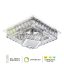 Plafonska Led lampa KP6012-36C kelvin forma