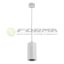 Visilica AFS105-1V bela