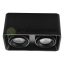 Plafonska lampa AFS108-2C BK