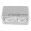 Plafonska lampa AFS108-2C WH