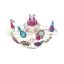 Plafonska lampa
DF7403-3C