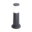 LED lampa AMELIA 400 BK