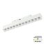 LED magnetna svetiljka CCT FM2001-12 WH-kelvinlite