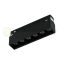 LED magnetna svetiljka FM2001-6 BK-KELVIN
