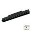 LED magnetna svetilljka CCT FM2001-12 BK-kelvinlite