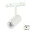 LED magnetni reflektor CCT FM3001-10 WH-kelvinlite