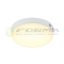 LED panel frameless nadgradni LPG-08-24R-3000k-kelvinlite