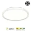 LED plafonjera LP-417-54R CL-kelvinlite