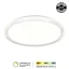LED plafonjera LP-417-70R CL-kelvinlite