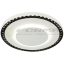 LED plafonska lampa F2073-36C