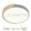 LED plafonska lampa 30W F2811-30C GY