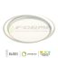 LED plafonska lampa F2821-55C WH