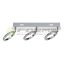 LED plafonska lampa KP1500-18C