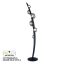 LED podna lampa FK2015-15F BK-kelvinlite