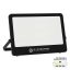 LED reflektor CCT LRH-150 BK-kelvinlite