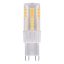 LED sijalica LSE-G9-4 6000K