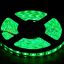 LED traka LTA-5050-60 IP44 zelena