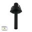 LED ugradna lampa LU-10-7 BK-kelvinlite