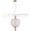 LED viseća lampa FK2021-5V