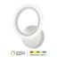 LED zidna lampa F2083-10Z WH-kelvinlite